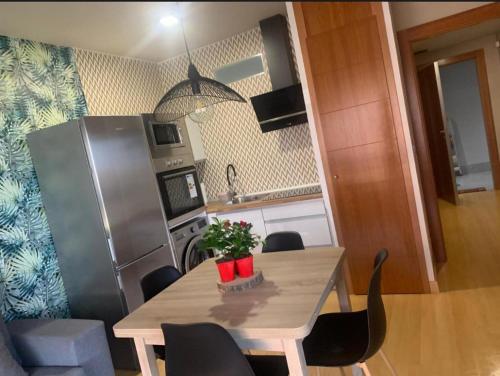 LM APARTAMENTOS Dos mares in 莫特瑞尔