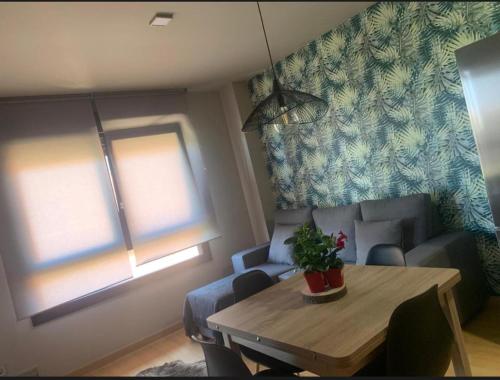 LM APARTAMENTOS Dos mares in 莫特瑞尔