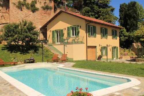 La cuccagna di Don Bosco - Accommodation - Montafia