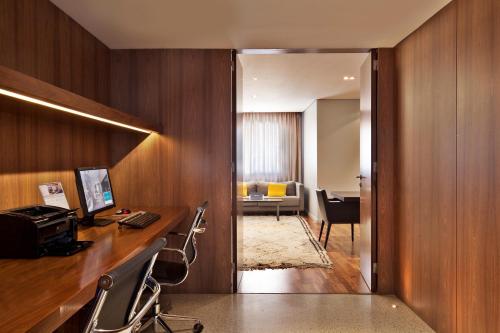 Altis Prime Hotel - image 12