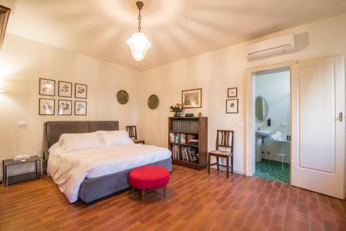 Dependance del Brenta in 斯特羅