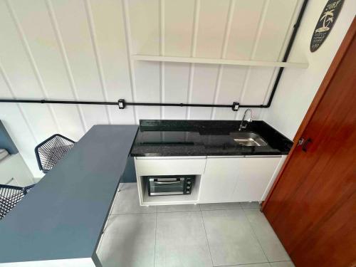 Studio Container no Campeche- Lagoa Pequena in Rio Tavares