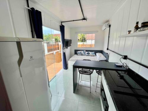Studio Container no Campeche- Lagoa Pequena in Rio Tavares