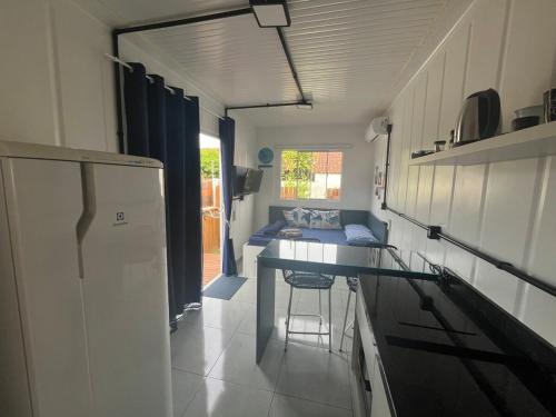 Studio Container no Campeche- Lagoa Pequena in Rio Tavares