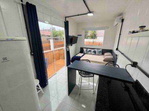Studio Container no Campeche- Lagoa Pequena in Rio Tavares