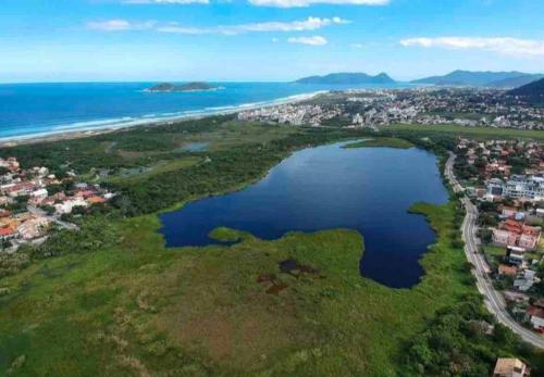 Studio Container no Campeche- Lagoa Pequena in Rio Tavares