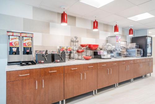 明尼阿波利斯黄金谷华美达酒店 明尼阿波利斯黄金谷华美达酒店