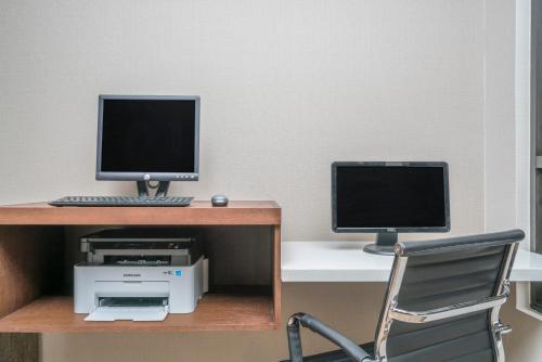 明尼阿波利斯黄金谷华美达酒店 明尼阿波利斯黄金谷华美达酒店