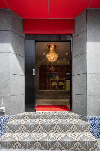 外観, ソデムン (Hi Seodaemun ) in 西大門（ソデムン）