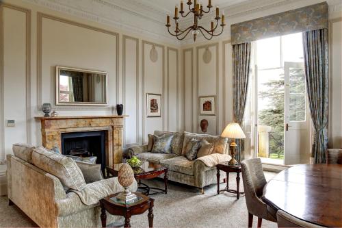 Macdonald Bath Spa Hotel in Bathwick