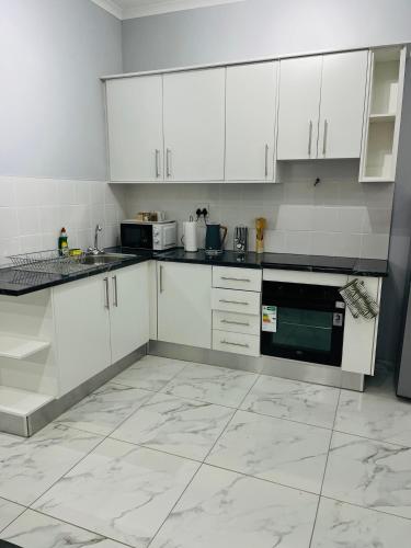 Audreys Haven Self catering apartment in Rundu