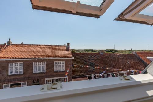 Welcome in - Onderaan de duinen, in het centrum - Langstraat 29 Zoutelande in Zoutelande