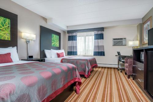 明尼阿波利斯黄金谷华美达酒店 明尼阿波利斯黄金谷华美达酒店