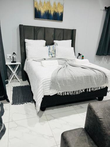 Audreys Haven Self catering apartment in Rundu