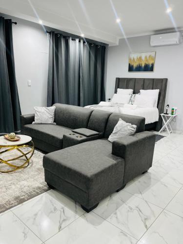 Audreys Haven Self catering apartment in Rundu