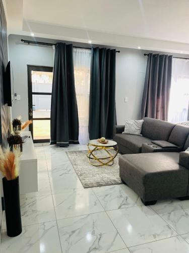 Audreys Haven Self catering apartment in Rundu