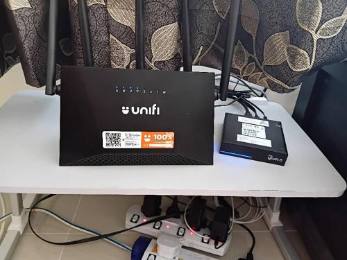 HomestayP11 near Palace of Justice