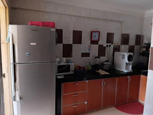 HomestayP11 near Palace of Justice