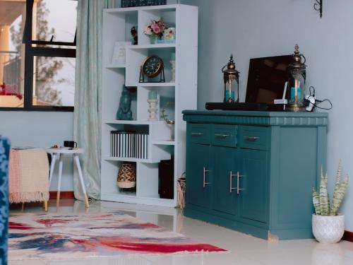 Tubungu- House of Lux& Lush in Manzini