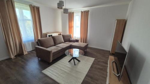 Zagan Apartments #1