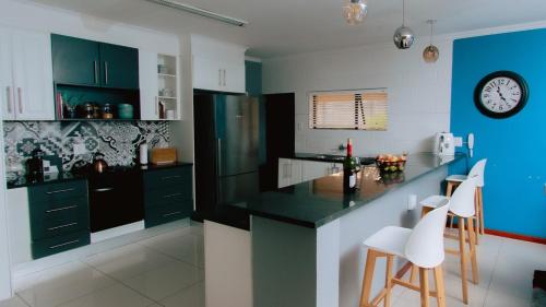 Tubungu- House of Lux& Lush in Manzini