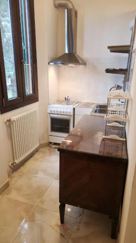 Esperienza d'altri tempi, Bologna near Bologna Guglielmo Marconi Airport