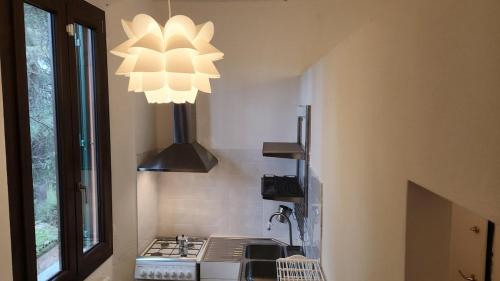 Esperienza d'altri tempi, Bologna near Bologna Guglielmo Marconi Airport