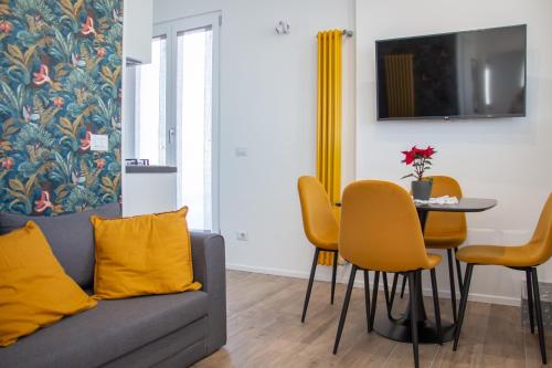 Recia RoofTop in Arenella