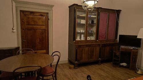 Esperienza d'altri tempi, Bologna near Bologna Guglielmo Marconi Airport