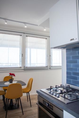 Recia RoofTop in Arenella