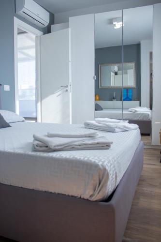 Recia RoofTop in Arenella