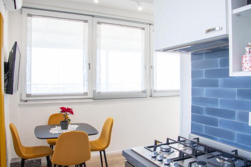 Recia RoofTop in Arenella