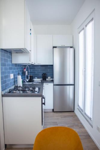 Recia RoofTop in Arenella