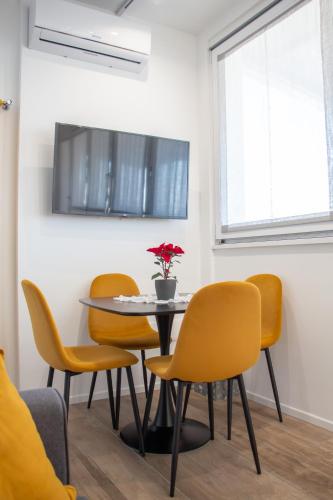 Recia RoofTop in Arenella