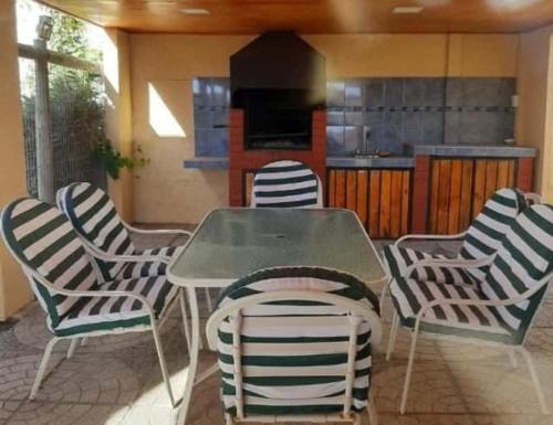 Hospedaje Tripankura