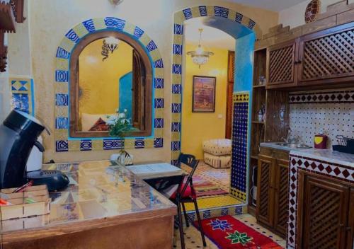 Dar Sandra Moroccan Tiny House - image 2