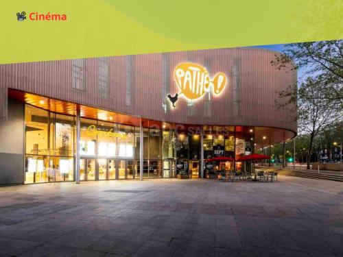 ที่เที่ยวใกล้ที่พัก, Maison design 11 pers -Terrasse -Netflix -Confort in อาเมียง