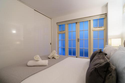 2 Bedroom City Retreat next to Regents Park, Londyn (zdjęcie 9)
