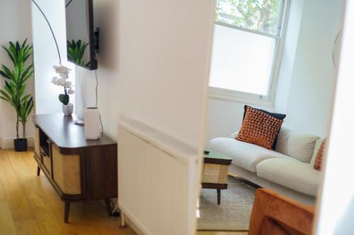 2 Bedroom City Retreat next to Regents Park, Londyn (zdjęcie 10)