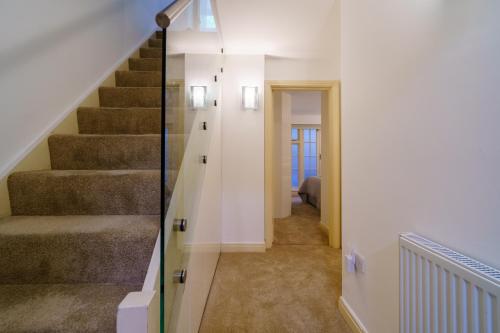 2 Bedroom City Retreat next to Regents Park, Londyn (zdjęcie 8)