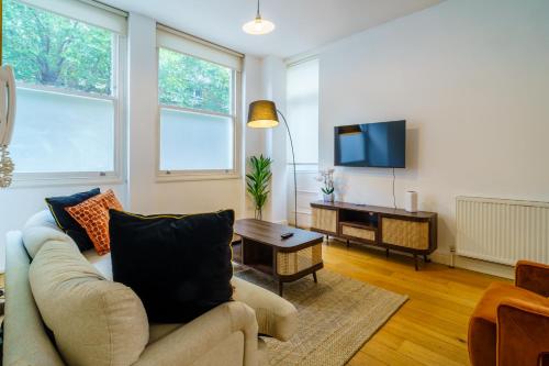 2 Bedroom City Retreat next to Regents Park, Londýn