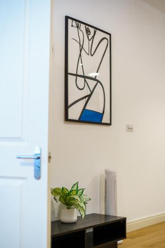 The Regents Park Nook 1 Bedroom - image 11
