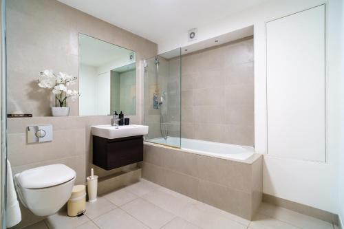 The Regents Park Nook 1 Bedroom, Londyn (zdjęcie 8)
