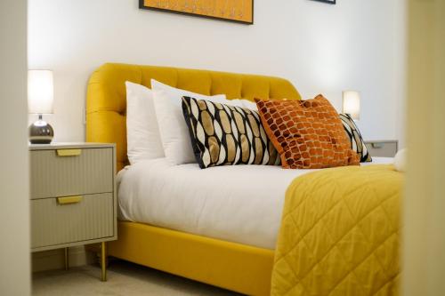 The Regents Park Nook 1 Bedroom - image 10