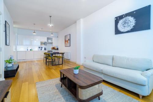 The Regents Park Nook 1 Bedroom, Londyn (zdjęcie 11)