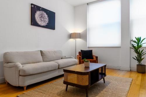 The Regents Park Nook 1 Bedroom, Londyn (zdjęcie 9)