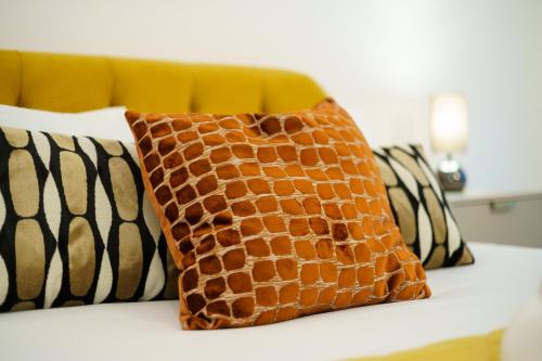 The Regents Park Nook 1 Bedroom - image 3