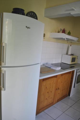 Le repos des mouettes - gite de famille in 巴隆