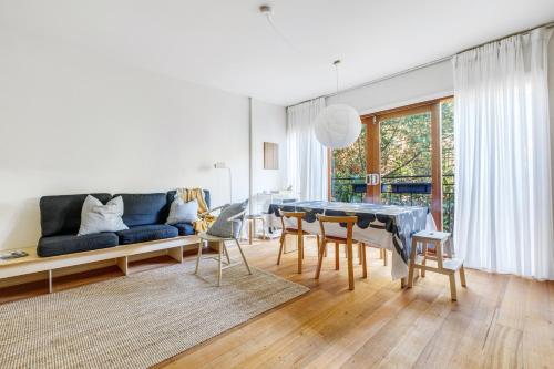 Modern Nomads Como Park Toorak Serene Getaway in 圖拉克