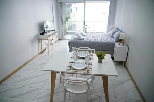 Hermoso departamento para alquiler temporal